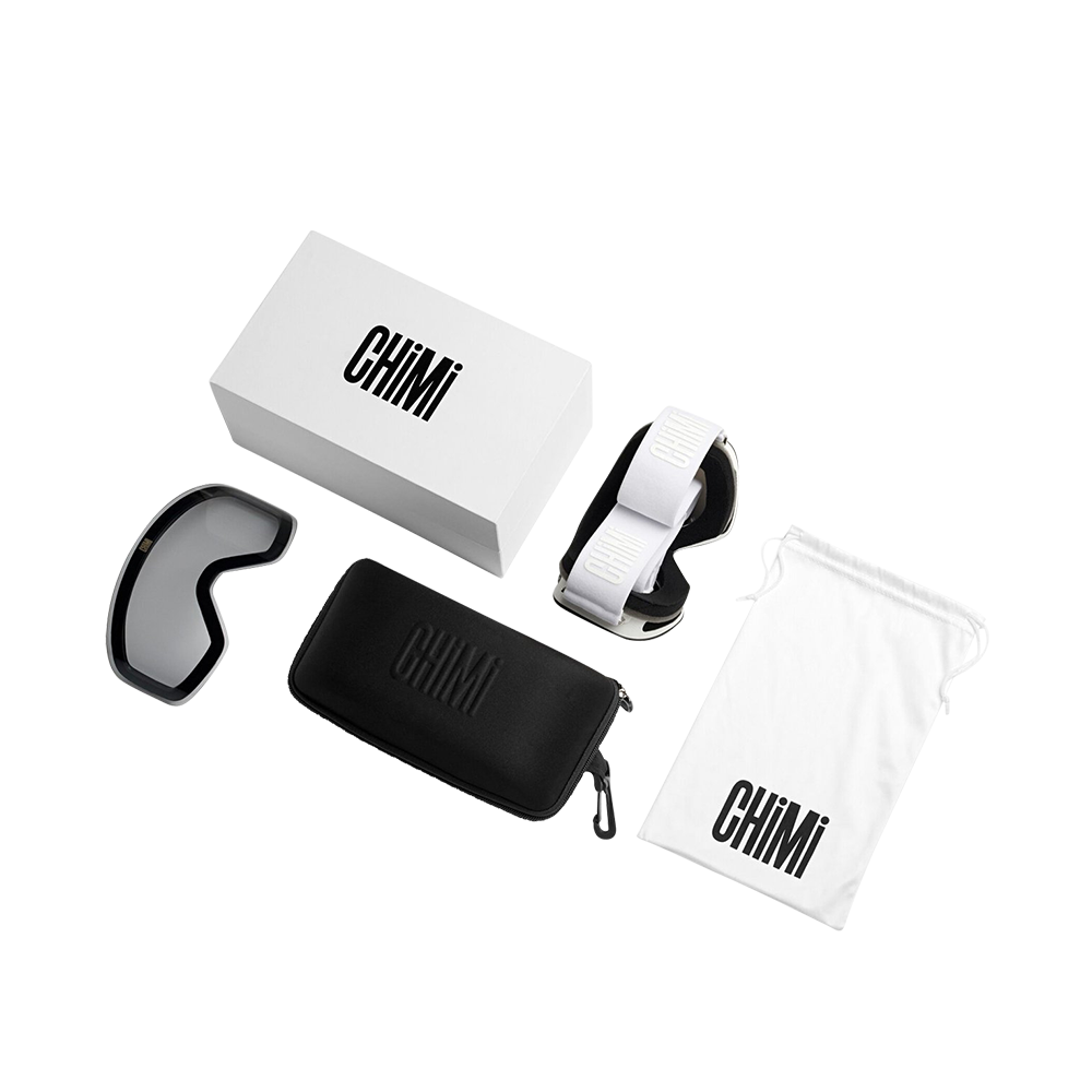 Jessie Robe Red - Bild 3